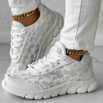 Ravella™ | Breathable Orthopedic Shoes