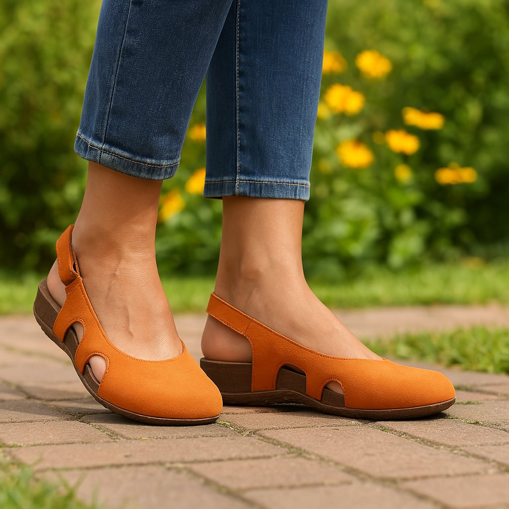 Bellini™ | Anatomically Sandals
