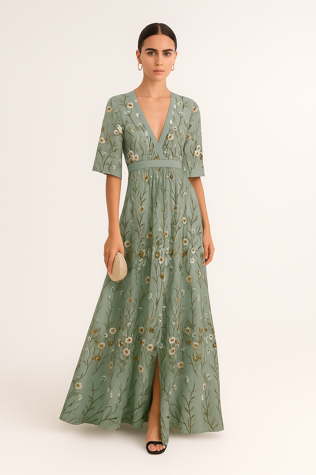 Sofia™ | Elegant Dress