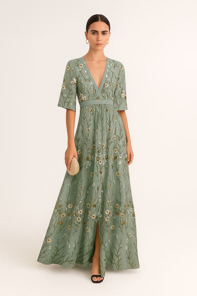 Sofia™ | Elegant Dress