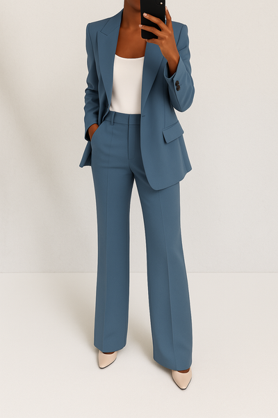 Brenda™ | Timeless Tailored Ensemble