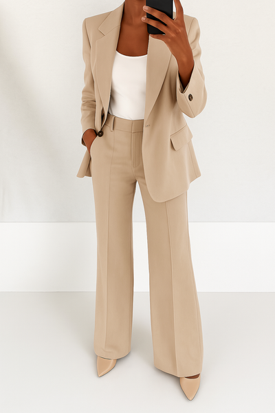 Brenda™ | Timeless Tailored Ensemble