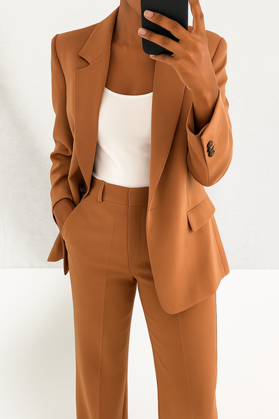 Brenda™ | Timeless Tailored Ensemble