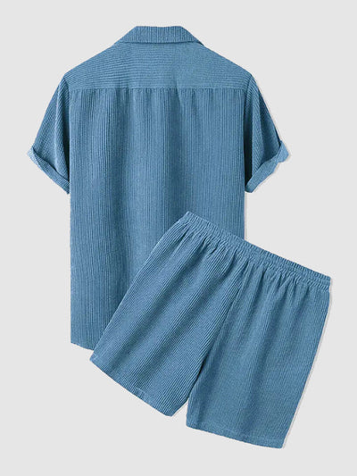 Jack Breeze™ | Summer 2-Piece Set