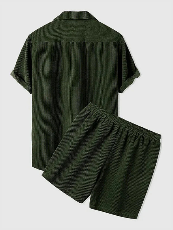 Jack Breeze™ | Summer 2-Piece Set