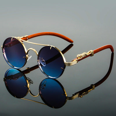 Noel™ | Retro Style Sunglasses