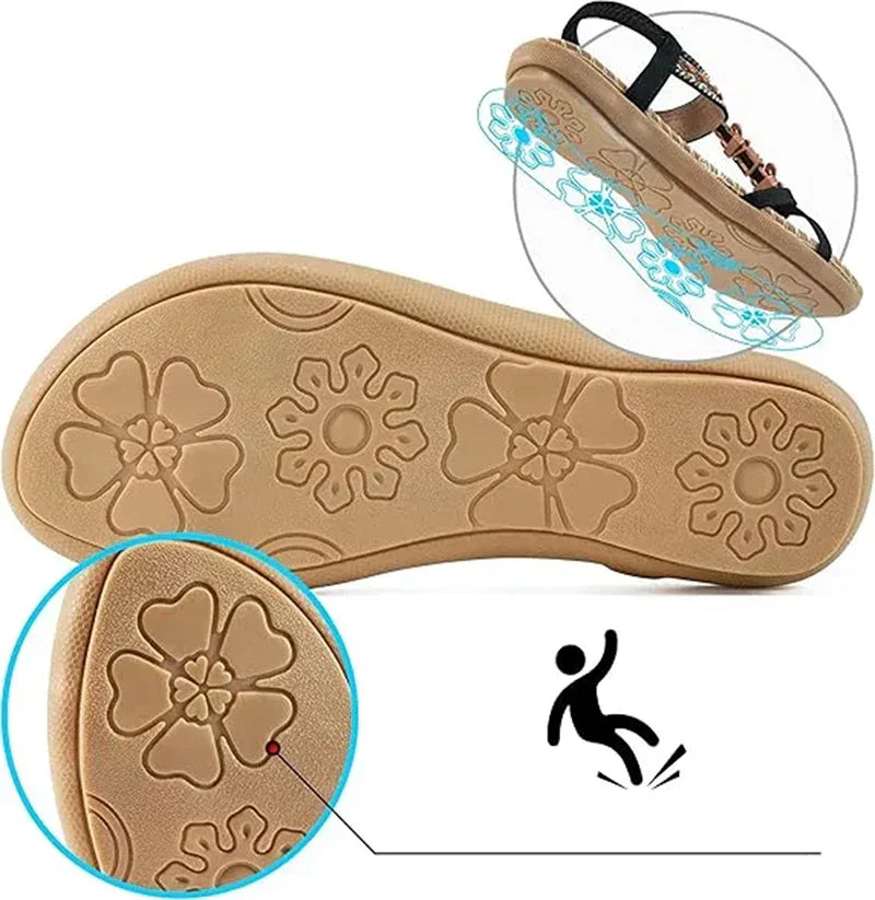 Marion™ | Orthopedia Comfort+ Sandals