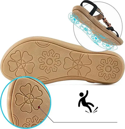 Marion™ | Orthopedia Comfort+ Sandals