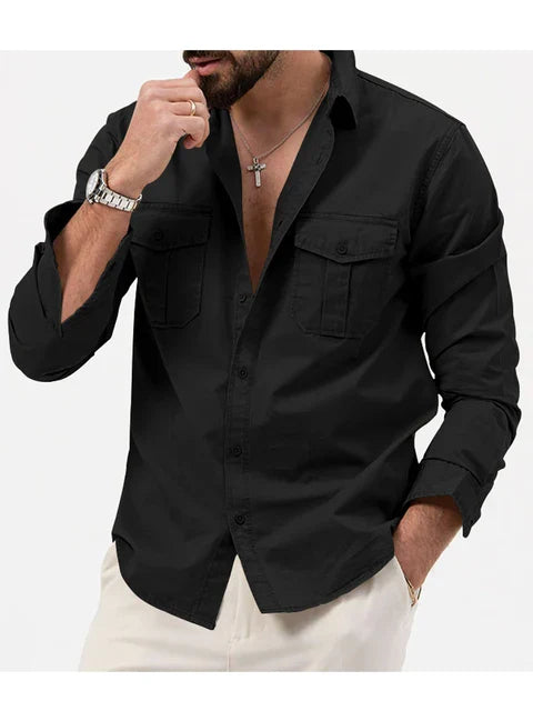 Sami™ | SommerFlex Utility Shirt