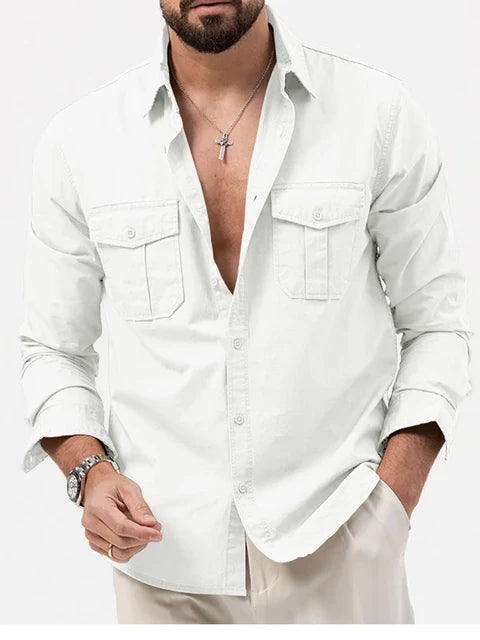 Sami™ | SommerFlex Utility Shirt