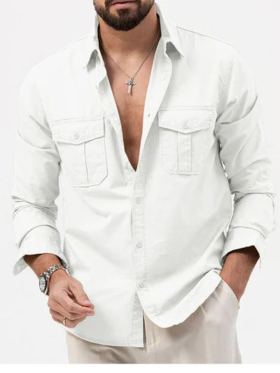 Sami™ | SommerFlex Utility Shirt