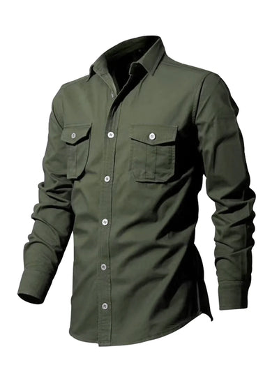 Sami™ | SommerFlex Utility Shirt