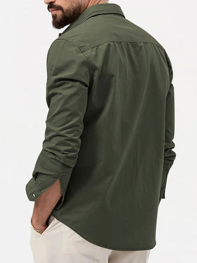 Sami™ | SommerFlex Utility Shirt