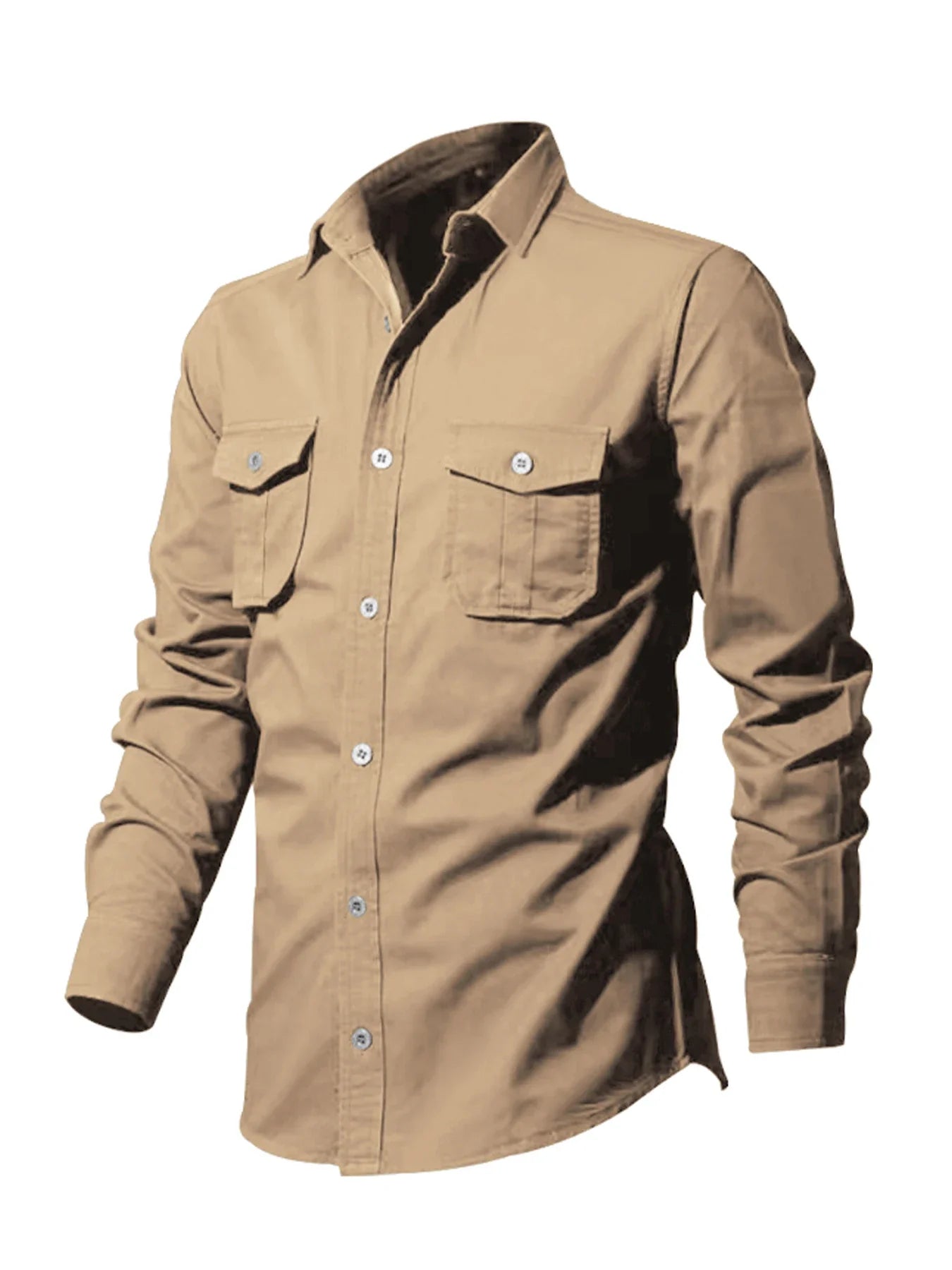 Sami™ | SommerFlex Utility Shirt