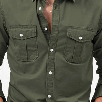 Sami™ | SommerFlex Utility Shirt