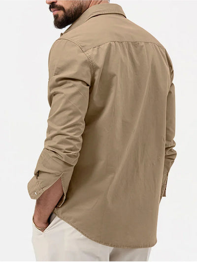 Sami™ | SommerFlex Utility Shirt