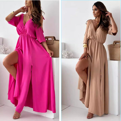 Zemira™ | Elegant Dress