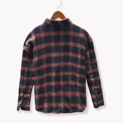 Phill™ | HarborCheck Plaid Shirt