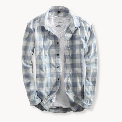 Pryce™ | Long Sleeve Shirt