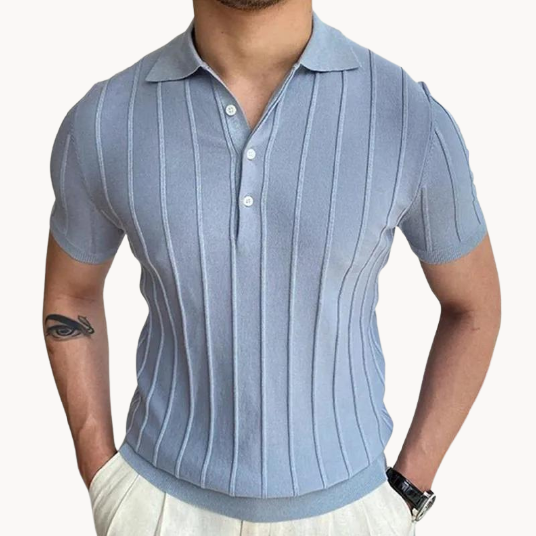 Timy™ | SummitCrest Polo