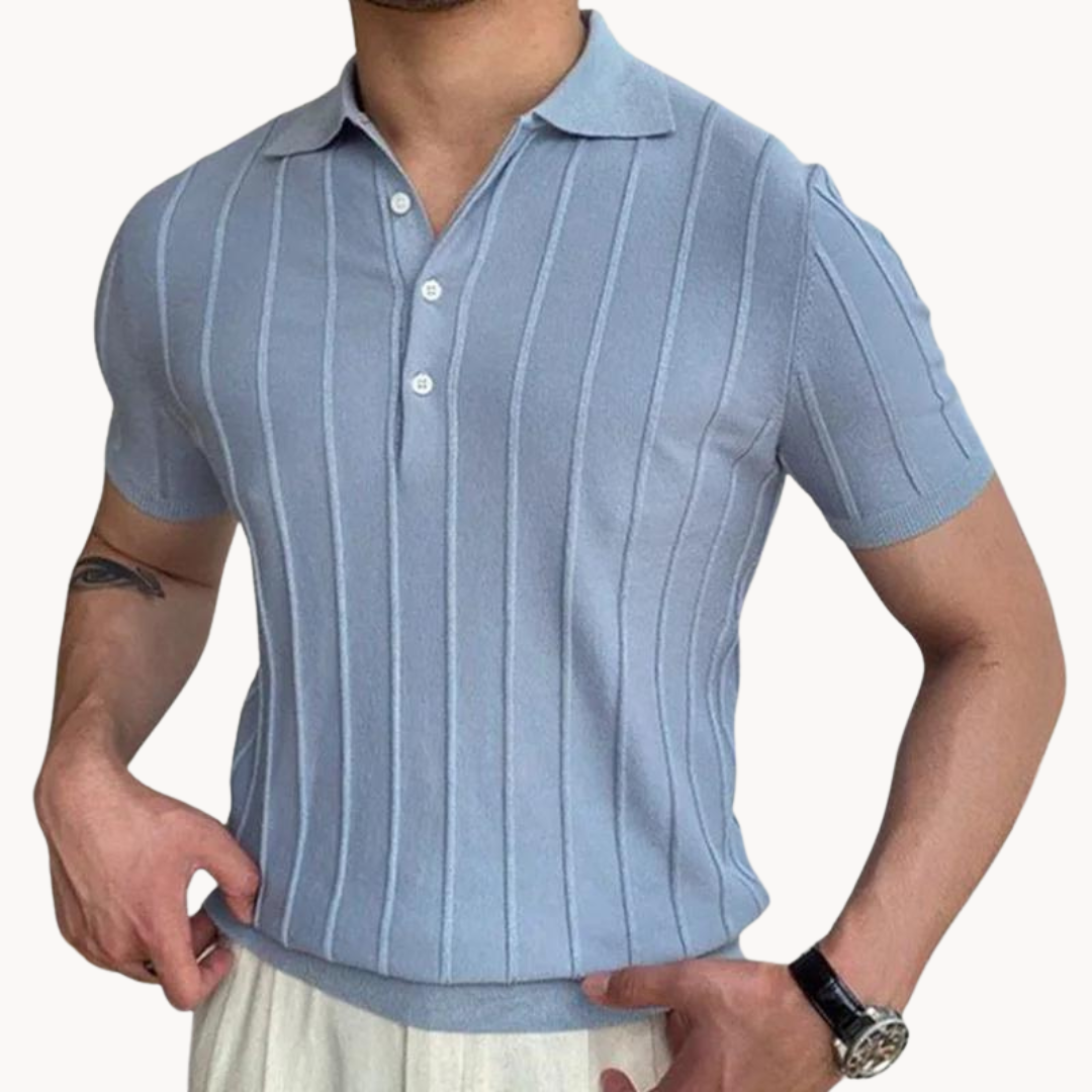 Timy™ | SummitCrest Polo