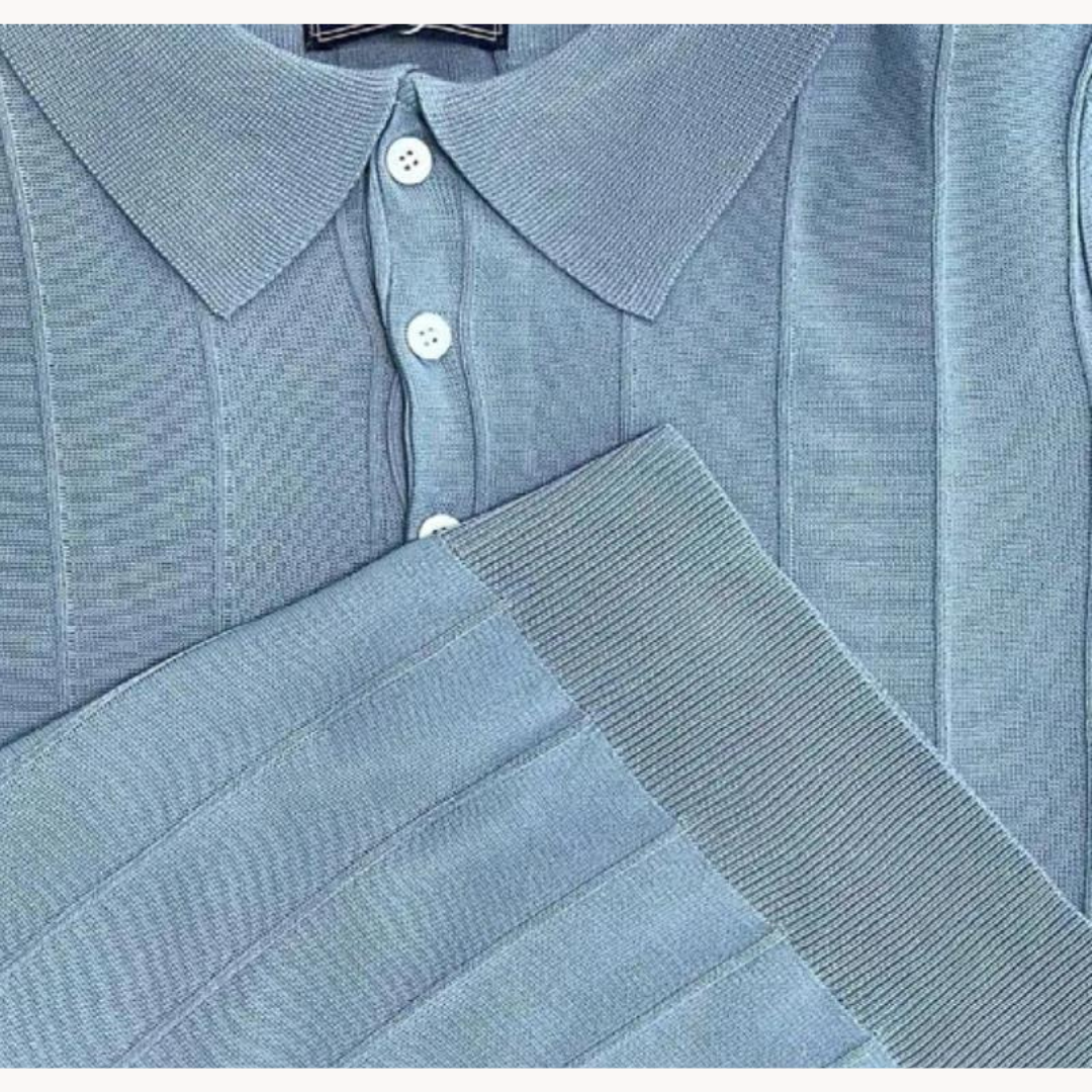 Timy™ | SummitCrest Polo