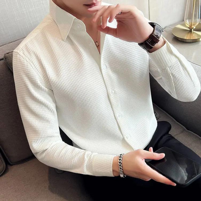 Halden™ | Summit Style Button-Up