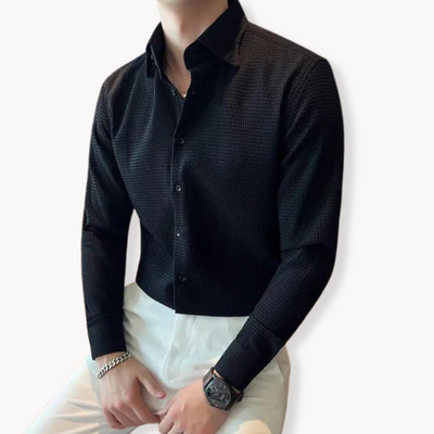Halden™ | Summit Style Button-Up