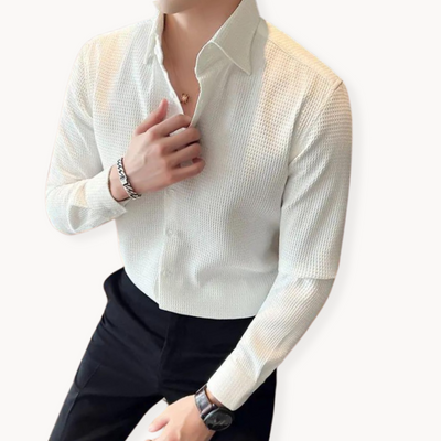Halden™ | Summit Style Button-Up