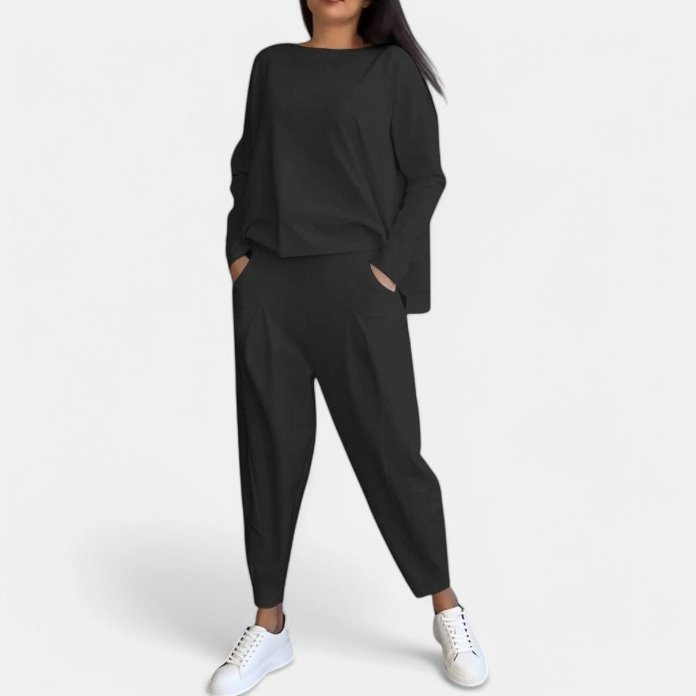 Gill™ | Relaxed Co-ord Set