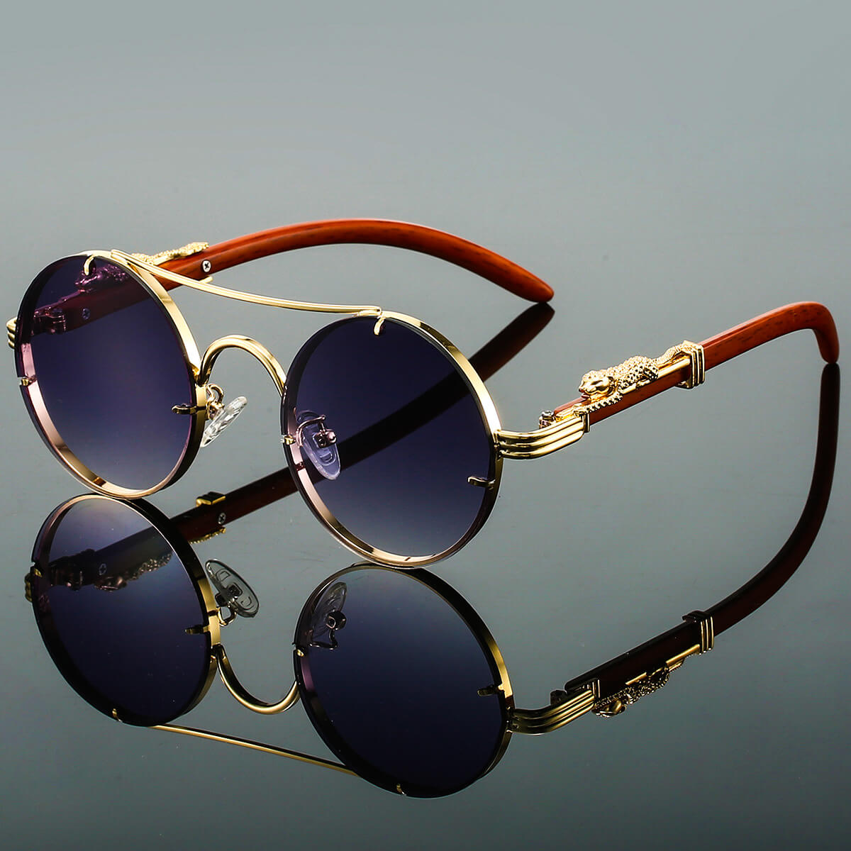Noel™ | Retro Style Sunglasses