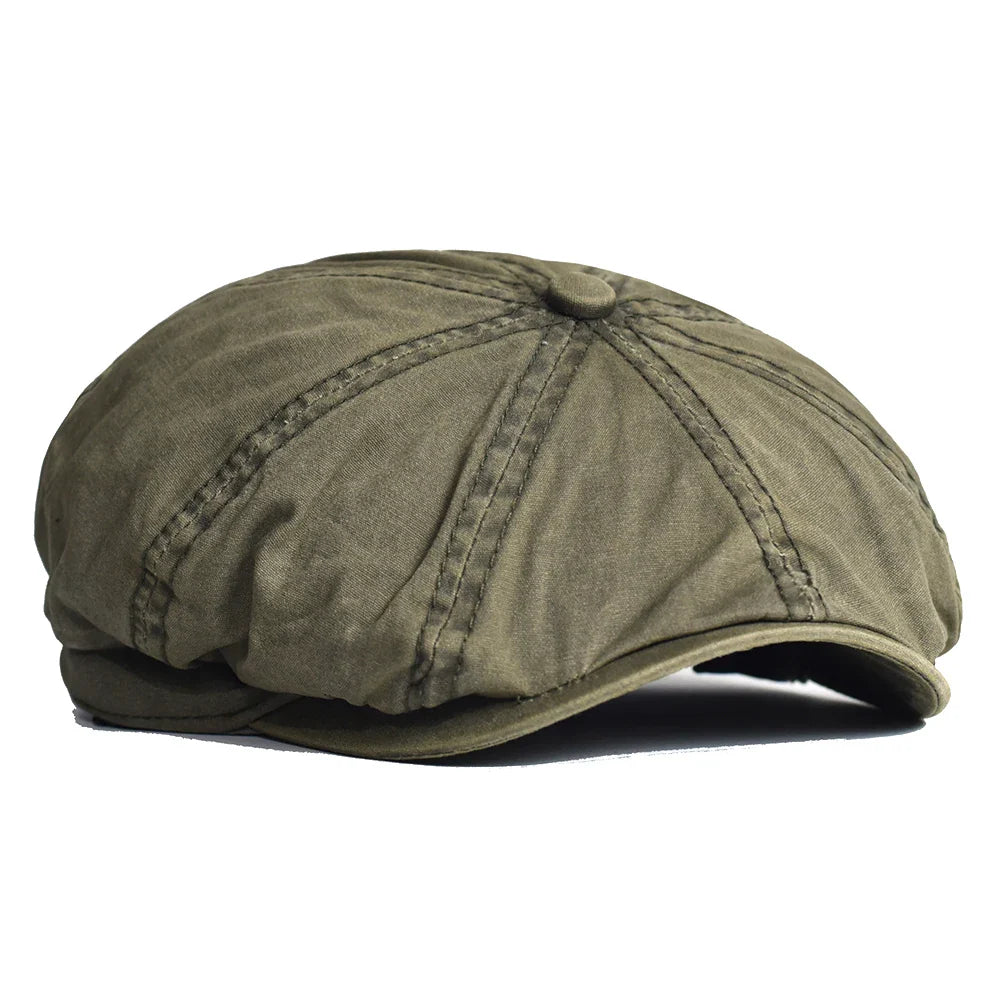 Willow™ | Vintage Cotton Cap