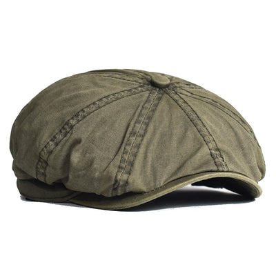 Willow™ | Vintage Cotton Cap
