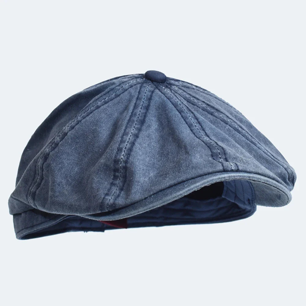 Willow™ | Vintage Cotton Cap