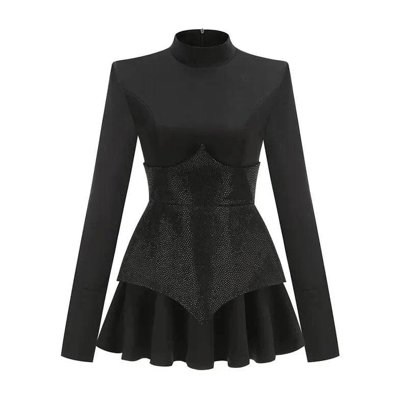 Zadie™ | Elegant Blazer Dress