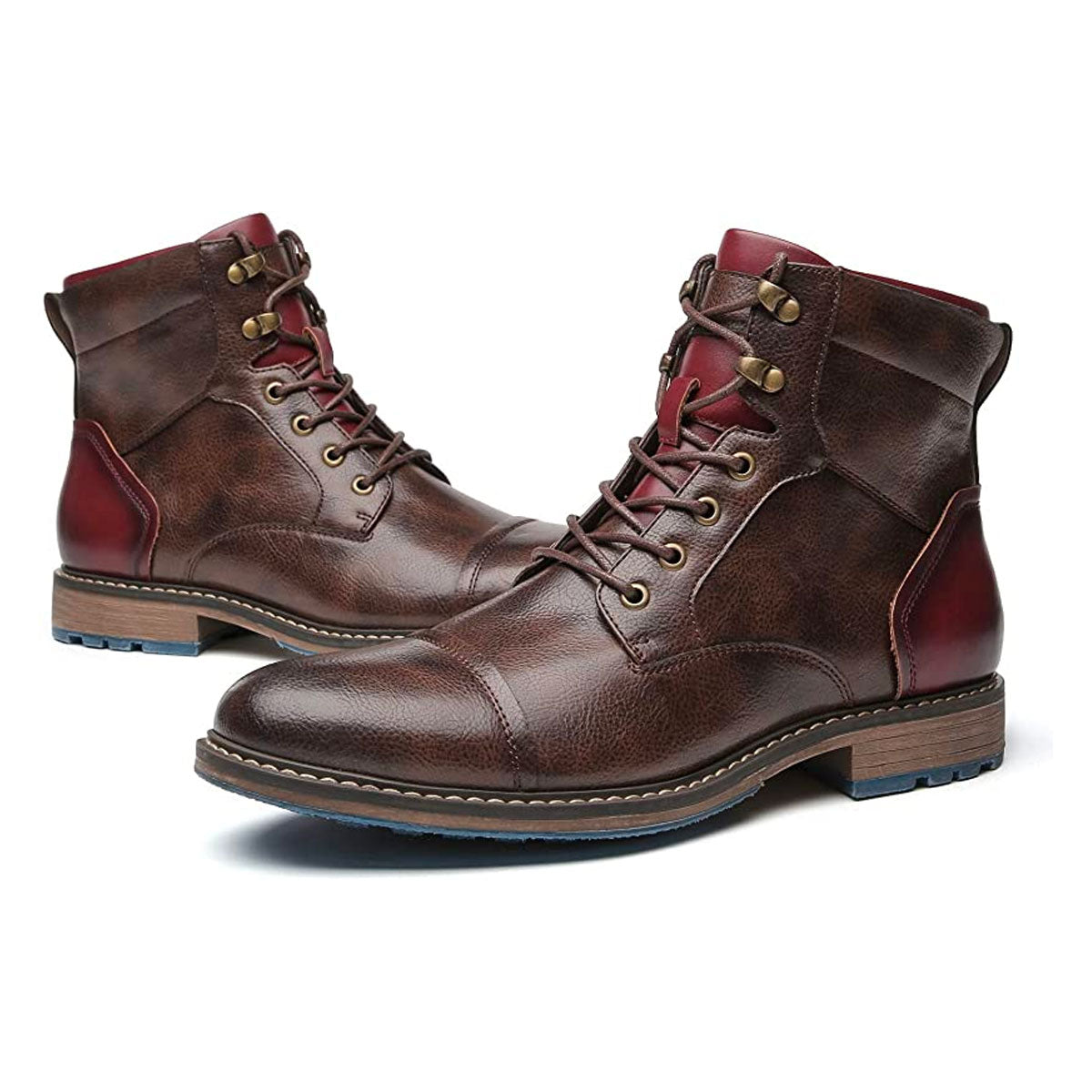 Edward™ | Classic Oxford Boots