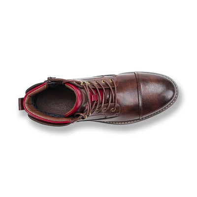 Edward™ | Classic Oxford Boots