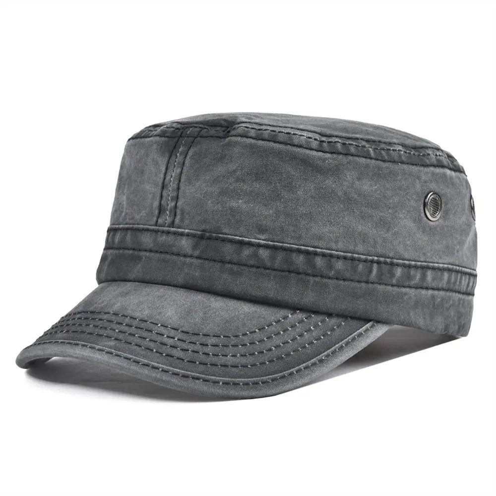 Jake™ | Vintage Cap