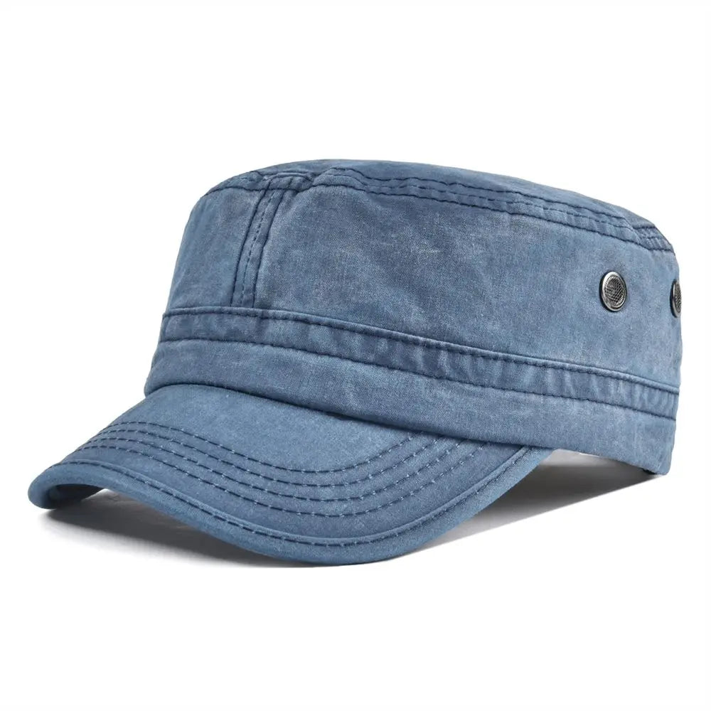 Jake™ | Vintage Cap