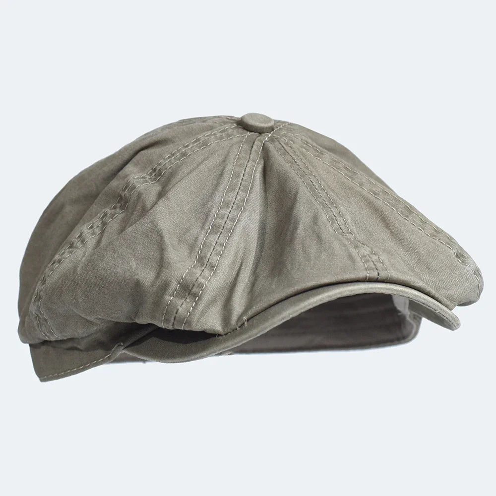 Willow™ | Vintage Cotton Cap