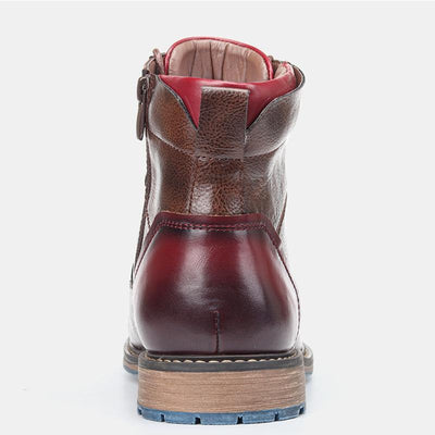 Edward™ | Classic Oxford Boots