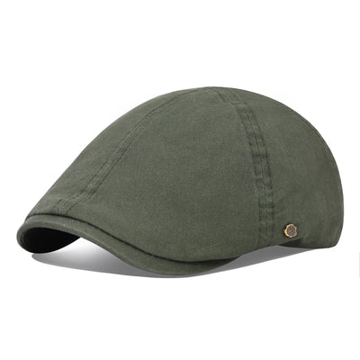 Sunnyvale™ | Cotton Golf Cap