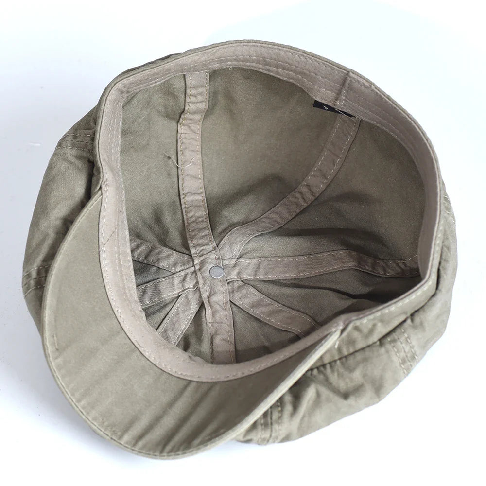 Willow™ | Vintage Cotton Cap