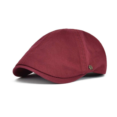 Sunnyvale™ | Cotton Golf Cap