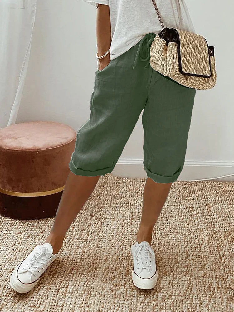 Marthe™ | Comfortable Shorts