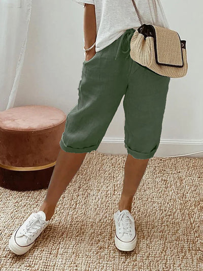 Marthe™ | Comfortable Shorts