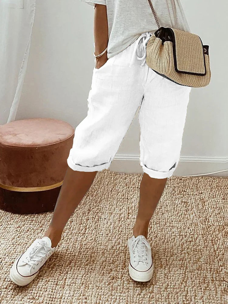 Marthe™ | Comfortable Shorts