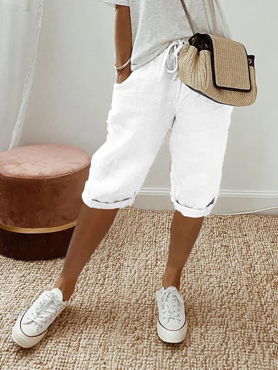 Marthe™ | Comfortable Shorts