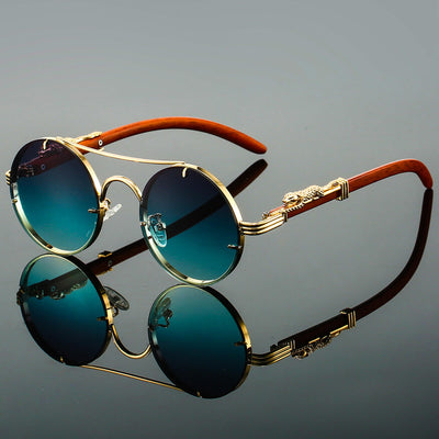 Noel™ | Retro Style Sunglasses
