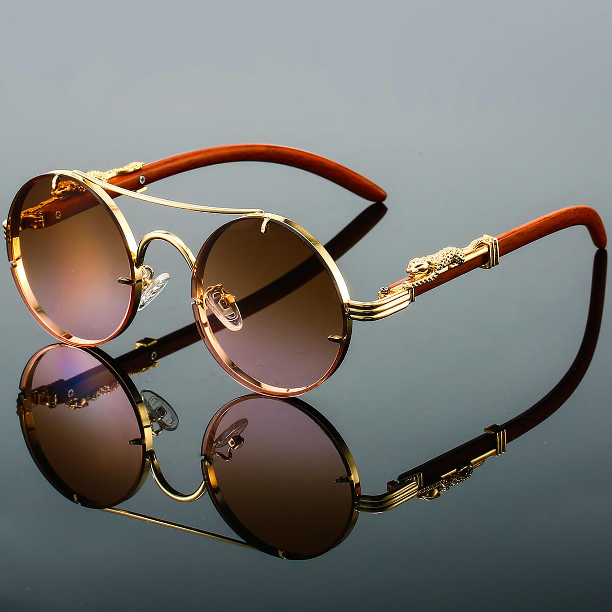 Noel™ | Retro Style Sunglasses
